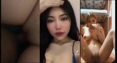 Asian big tits