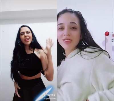 Tiktok vs Reddit